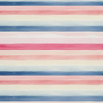 ZUNANJE PISALNE OXFORD - Stripes - DX2052