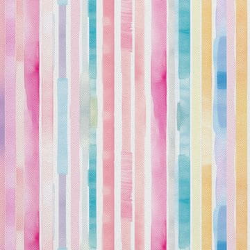 ZUNANJE PISALNE OXFORD - Stripes - DX2068