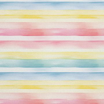 ZUNANJE PISALNE OXFORD - Stripes - DX2256