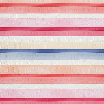 ZUNANJE PISALNE OXFORD - Stripes - DX2481