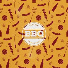 ZUNANJI DEKORATIVNE TKANINE OXFORD - BBQ - DX1795