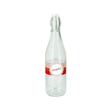 Toro STEKLENICA S PATENTNIM POKROVČKOM 540ML