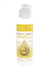 Cobeco Pharma Gel za prhanje in drsenje Vanilija 100 ml