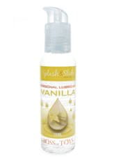Cobeco Pharma Gel za prhanje in drsenje Vanilija 100 ml