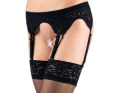 Nogavice SoftLine 5507 2-M s pasom
