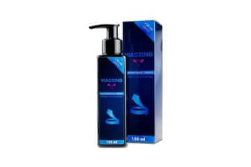 em Gel za povečanje moške potence - Viagring 150 ml
