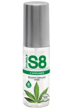 Sproščujoč intimni gel - Cannabis 50 ml