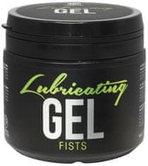Cobeco Pharma Gost gel na vodni osnovi za fisting Cobeco Lubricating Gel Fists 500 ml