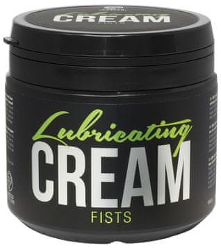 Cobeco Pharma Gosta silikonska krema za fisting Cobeco Lubricating Cream Fists 500 ml