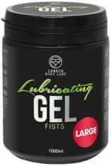 Cobeco Pharma Gost gel na vodni osnovi za fisting Cobeco Lubricating Gel Fists 1000 ml