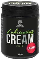 Cobeco Pharma Gosta silikonska krema za fisting Cobeco Lubricating Cream Fists 1000 ml
