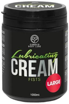 Cobeco Pharma Gosta silikonska krema za fisting Cobeco Lubricating Cream Fists 1000 ml