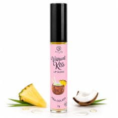 Secret Play Glos za ustnice Pina Colada Vibrant Kiss