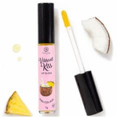 Secret Play Glos za ustnice Pina Colada Vibrant Kiss