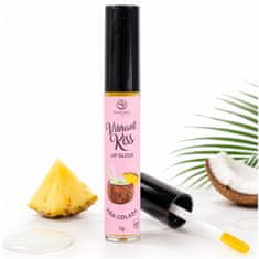 Secret Play Glos za ustnice Pina Colada Vibrant Kiss