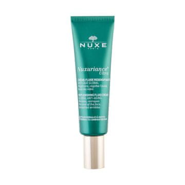 Nuxe Nuxuriance Ultra Replenishing Fluid Cream pomlajevalna krema za obraz za ženske