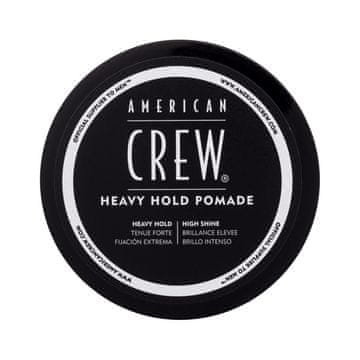 American Crew Style Heavy Hold Pomade pomada za lase z močnim utrjevanjem