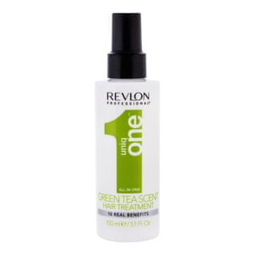Revlon Professional Uniq One Green Tea Scent nega v spreju brez izpiranja