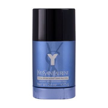 Yves Saint Laurent Y deodorant v stiku za moške