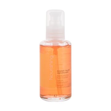 Fanola Nourishing Fluid Crystals negovalni serum za lase za ženske
