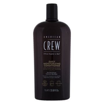 American Crew Daily Moisturizing vlažilni balzam za vsakodnevno uporabo
