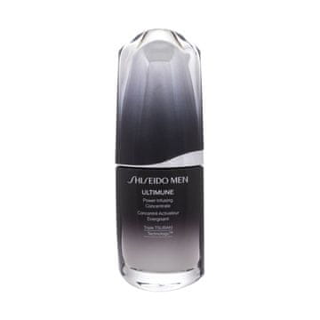 Shiseido MEN Ultimune Power Infusing Concentrate serum za vlaženje in krepitev kože za moške