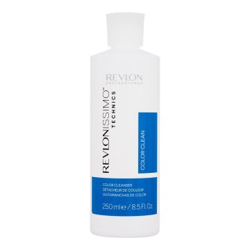 Revlon Professional Revlonissimo Technics Color Clean izdelek za odstranjevanje madežev po barvanju las 250 ml