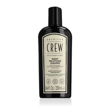 American Crew Boost Pre-Styling Cleanser šampon za tanke lase za moške
