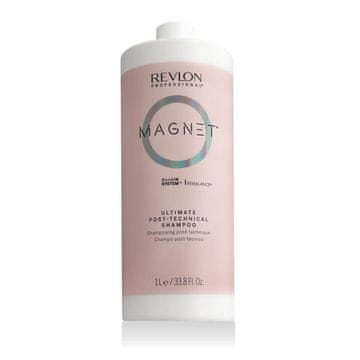 Revlon Professional Magnet Ultimate Post-Technical Shampoo šampon za vse vrste las za ženske