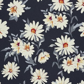 ZUNANJI DEKORATIVNE TKANINE OXFORD - Motiv marjetic I DX123