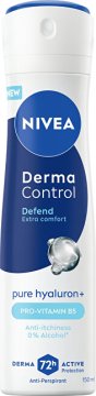 Derma Control Defend antiperspirant v spreju 150 ml