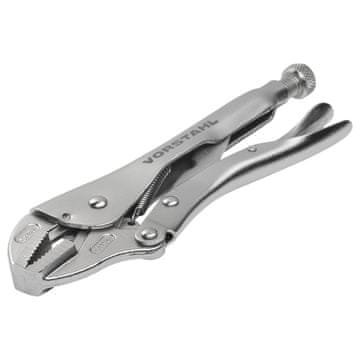 Morse zaklepne klešče Morse Morse ploščate > 250 mm <