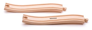 Woody 102190564 Steze do rezervoarja 2 kosa