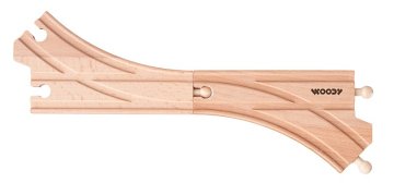 Woody 102190565 Stikalo K 2 kosa