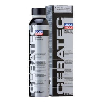 Liqui Moly CERA TEC 300ML
