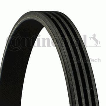 Contitech 4PK855 REBRAST JERMEN