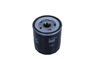 Mann Filter Oljni filter CITROEN 2.0D/HDI