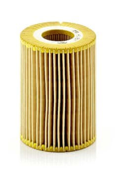 Mann Filter Oljni filter JEEP GRAND CHEROKEE III, COMMANDER, DB RAZRED C, E, S, CLS, GLC, SPRINTER 01/05-