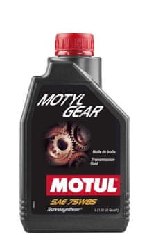 Motul OLJE 75W85 1L MOTYLGEAR GL4/GL5