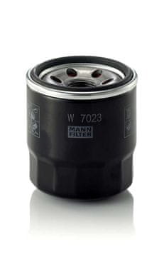 Mann Filter Oljni filter za HYUNDAI ATOS PRIME 99-/GETZ 05-