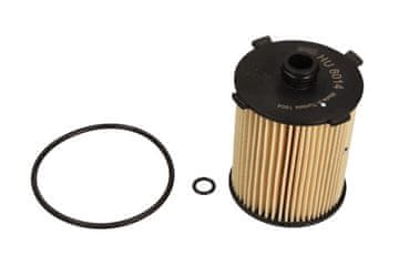 Mann Filter Oljni filter VOLVO S40/V40 S60/V60 XC90 1.5-2.0 2014-