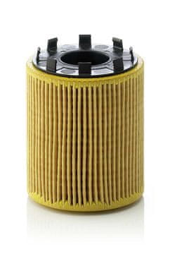 Mann Filter Oljni filter OPEL 1.3CDTI CORSA