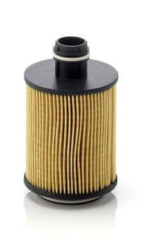 Mann Filter Oljni filter FIAT 1.3/1.6/1.9D MULTIJET