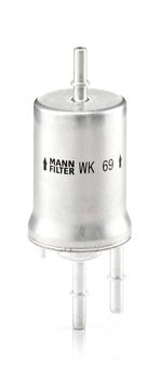 Mann Filter FILTER GORIVA VW 1.6/2.0 FSI 03-