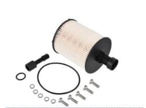 EBI FILTER GORIVA RENAULT MASTER NV400 2.3DCI 14- MASTER OPEL VIVARO 1.6/2.3DCI 14-