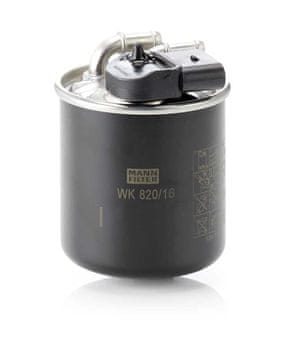 Mann Filter GORIVA MERCEDES SPRINTER 09- CDI