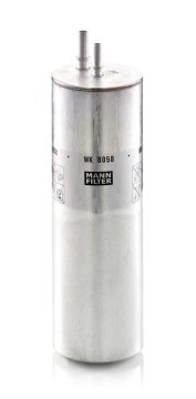 Mann Filter FILTER GORIVA VW MULTIVAN VI, TRANSPORTER VI 04.15-