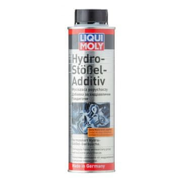 Liqui Moly HIDRAVLIČNI DUŠILEC ZVOKA 300 ML / ZA MOTORNO OLJE