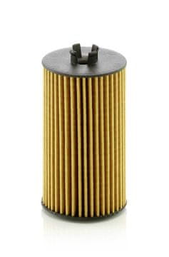 Mann Filter OLJNI FILTER OPEL 1.6CDTI ASTRA/MOKKA/ZAFIRA 14-