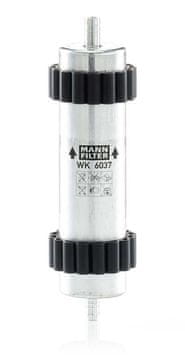Mann Filter FILTER GORIVA AUDI A6, A7 03.11-09.18